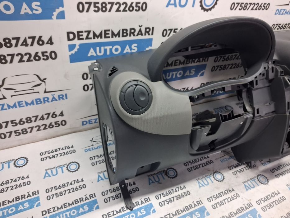 Plansa bord Dacia Sandero 2007 - 2011