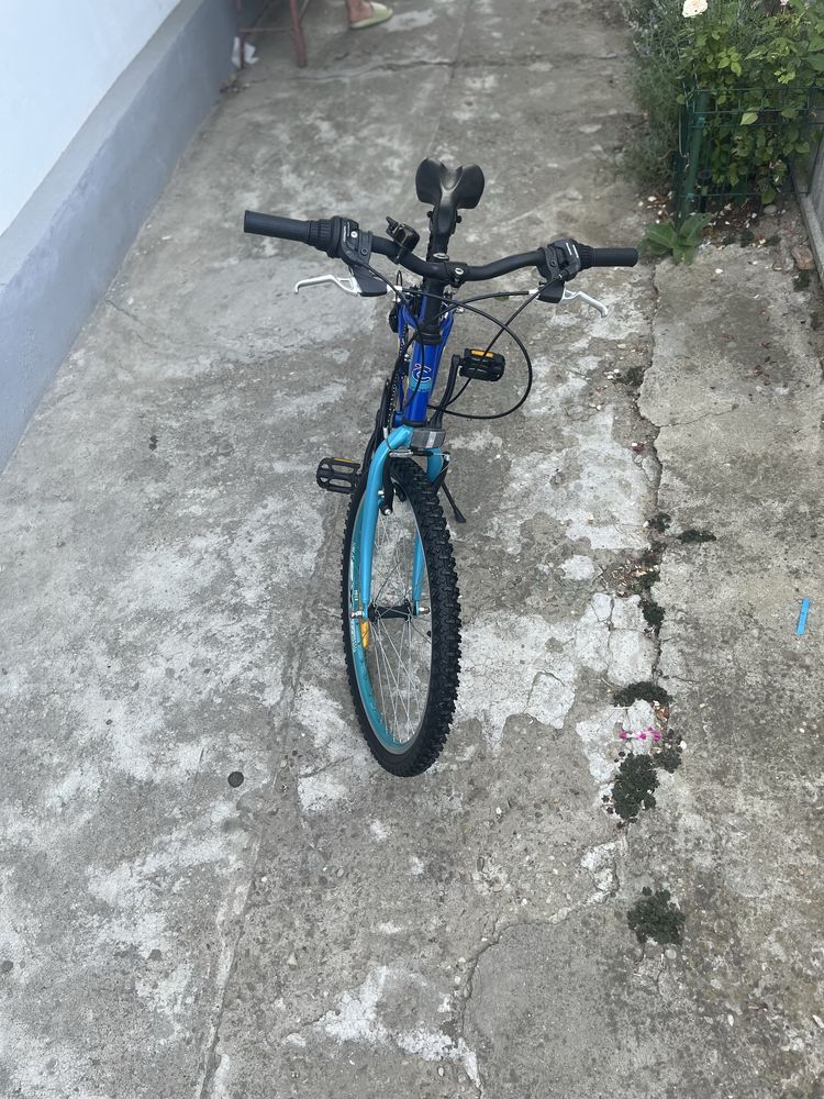 Vand bicicleta copii 9-12 ani