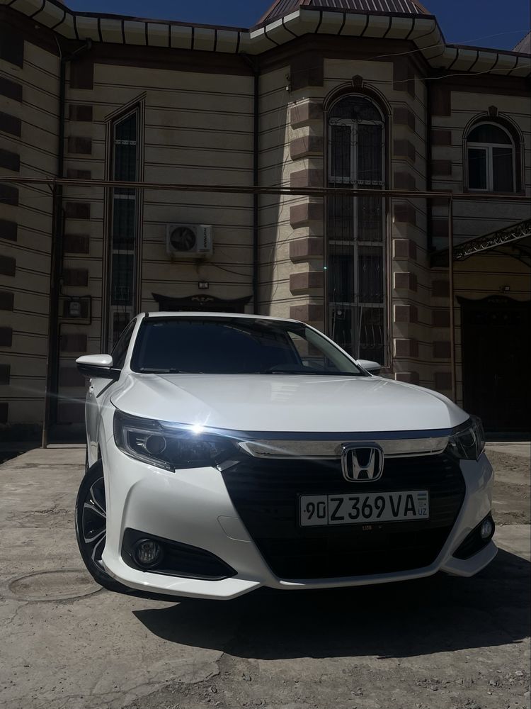 Honda crider full идеальное состояние