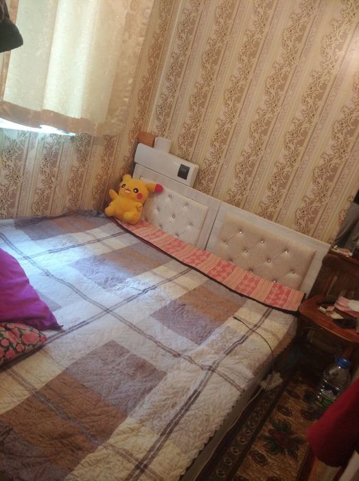 Qizlarga kvartir sheriklekka