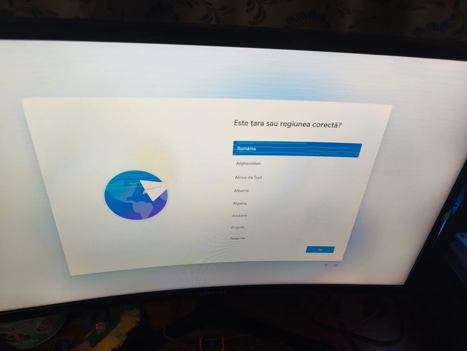 Nvidia RTX 3070 defect