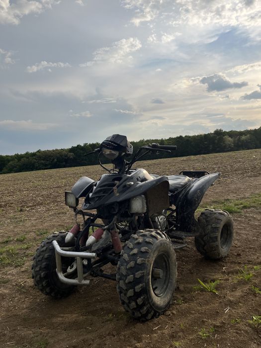 Vand atv loncin 200cc 4 trepte + 1
