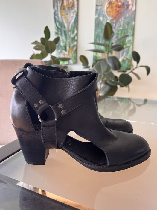 Дамски боти Sol Sana