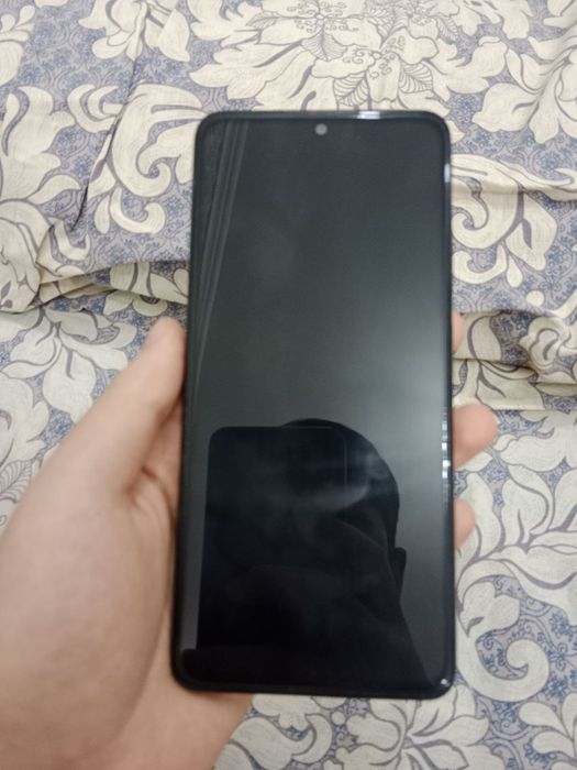 Redmi Not 11 pro