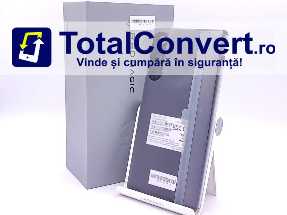 ZTE Nubia RedMagic 10 Air 512GB Twilight, Garantie 24 luni | #D86115