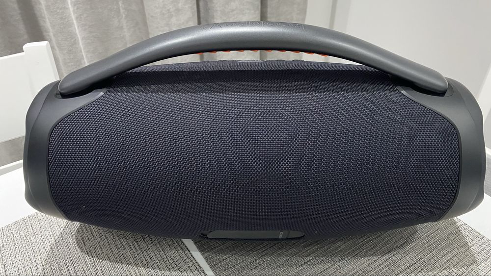 JBL BOOMBOX 3 WI-FI BK, IP67, 24ч, 180W