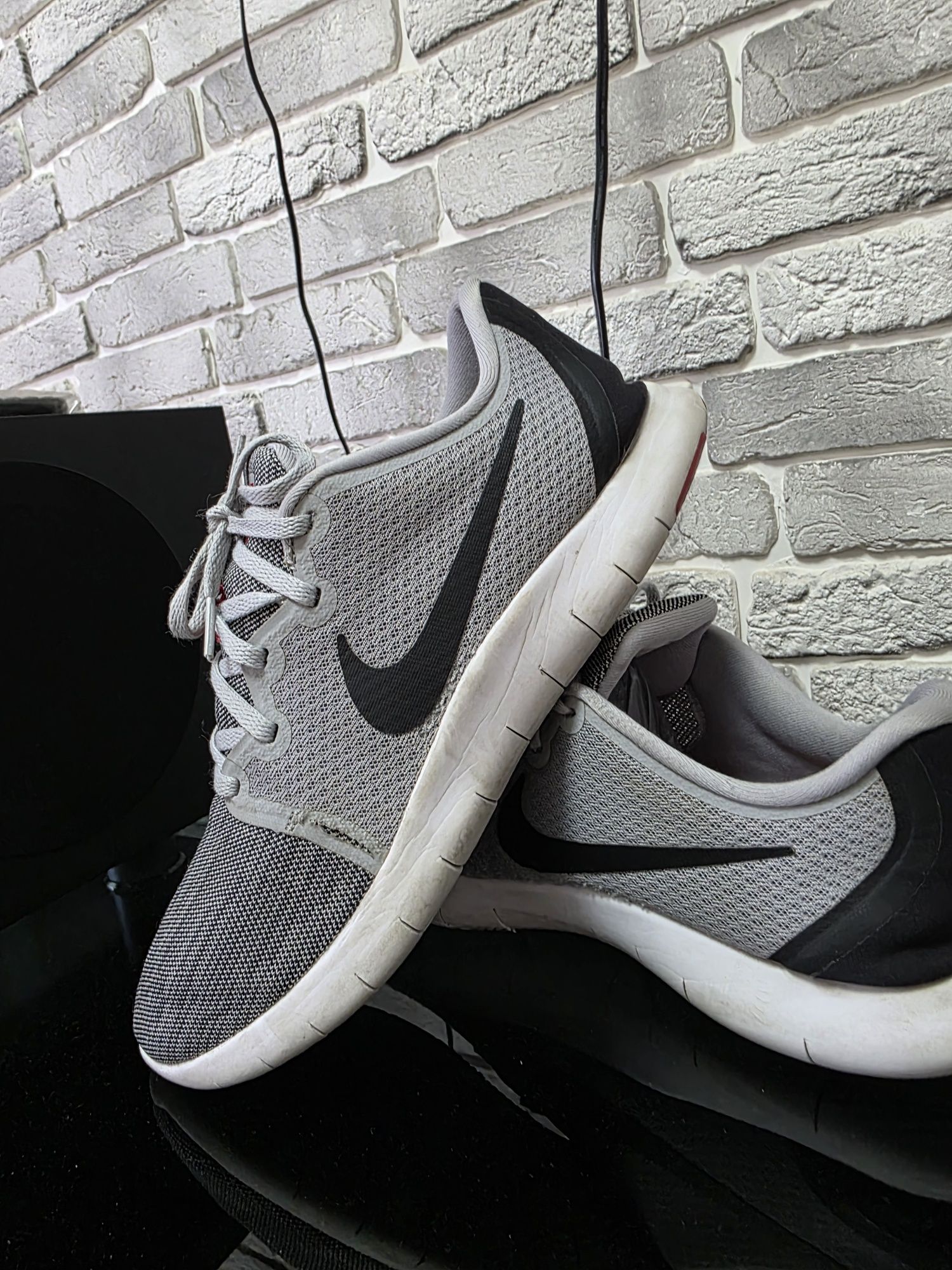Оригинальные Nike