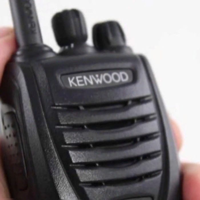 №1 KENWOOD TK-666 S. Рация в городе Жетысай гарантия 36 мес