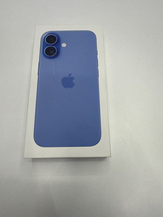 Iphone 17 256Gb Nou Sigilat Liber de retea