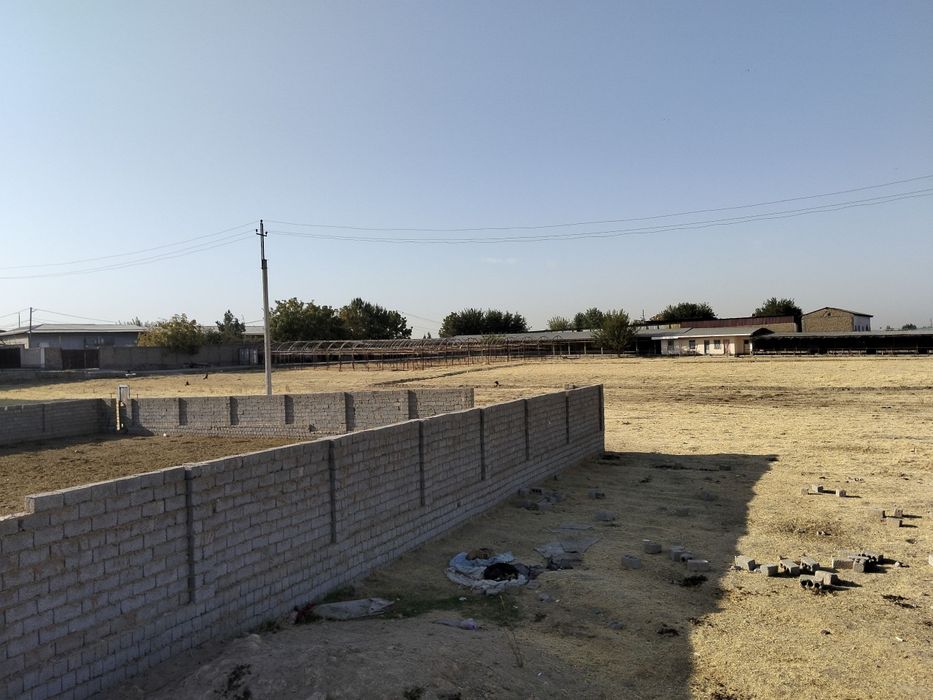 59 соток склад, ишлаб чикариш учун идеал жой