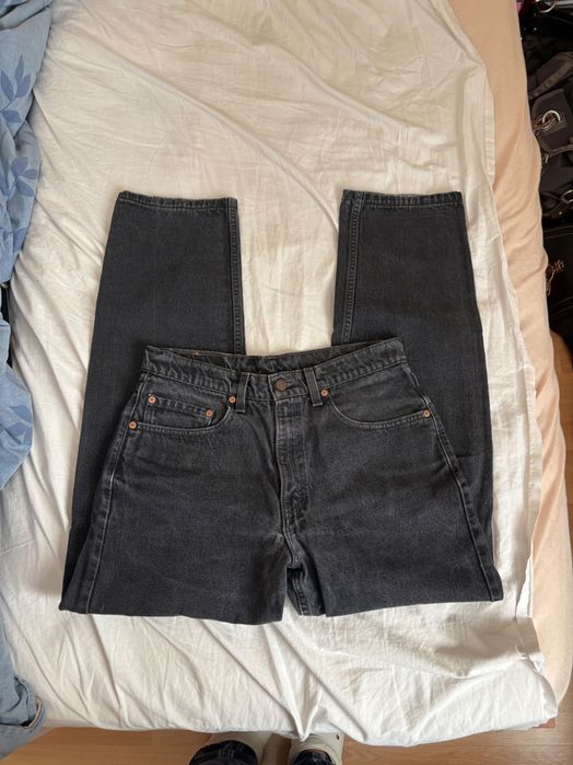 Levi’s vintage дънки