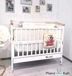 Кроватка для детей "MY BABY" Дубай