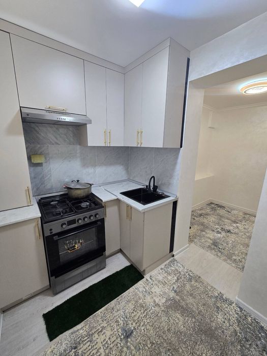 Тезда Сотилади 2хона 1этаж