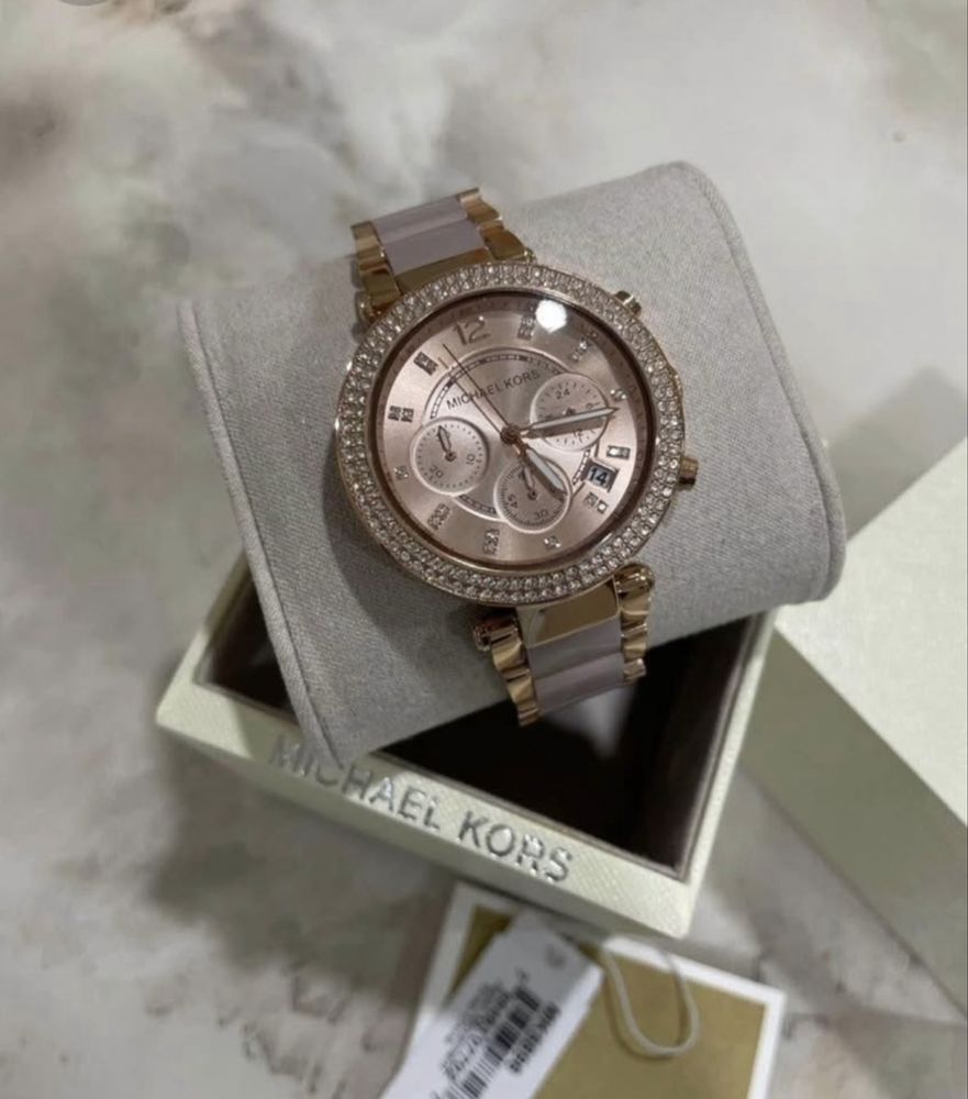Michael Kors часовник оригинал