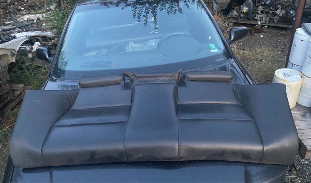 Рекаро салон e46 купе