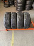Anvelope iarna 235/55/19 Dunlop Winter Sport 4D 235 55 19 R19