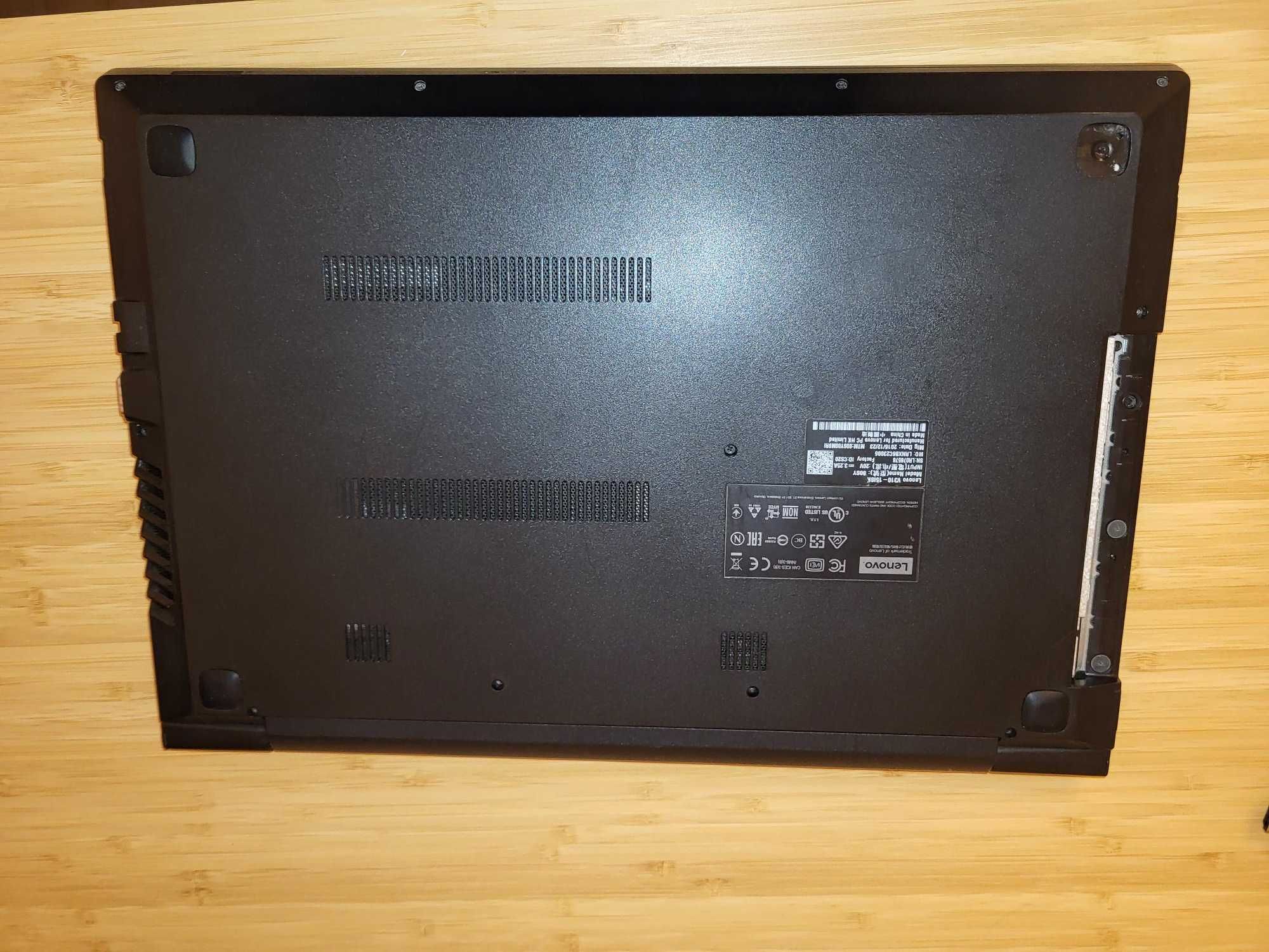 Laptop Lenovo V310-15ISK i7