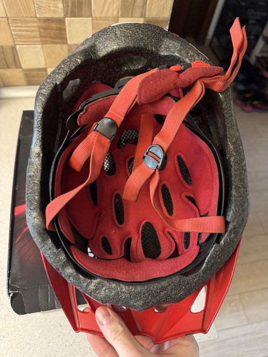 Casca ciclism - SHPlus