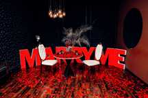 Marry me studio padarka berish