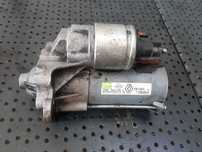electromotor 1.5 dci k9k  renault scenic 3 megane 3 clio 3 twingo 2 scenic 2  8200836473b
