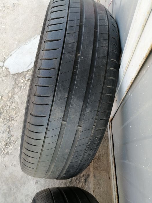 Anvelope Michelin 225 60 17 vară 175 65 15 vara