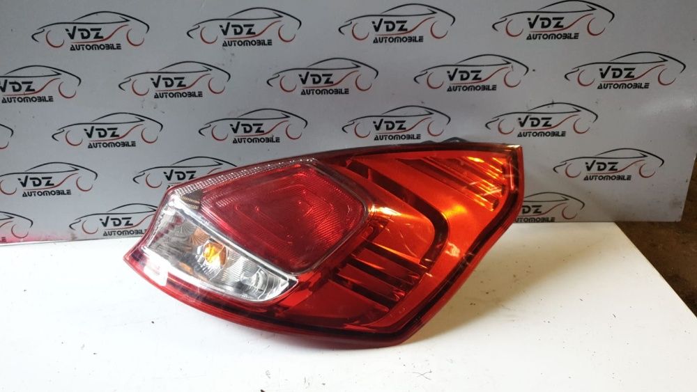 Stop Dreapta Ford Fiesta An 2016