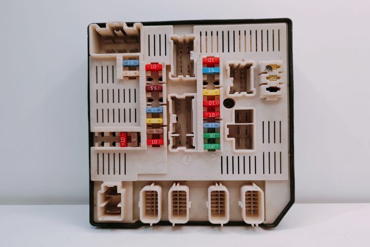 Panou Sigurante Renault 264B60012R A Renault Laguna a 3-a generatie