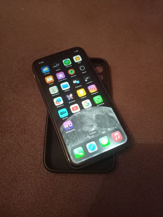 Apple iPhone 11 64gb