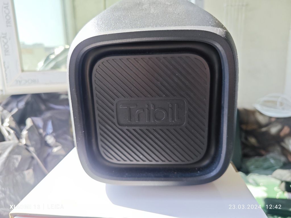 НОВ Tribit Stormbox Blast (убиец на JBL Boombox)