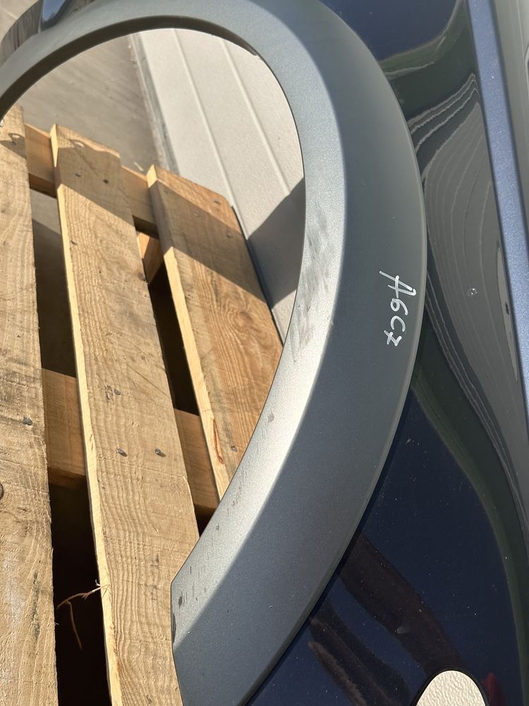 Десен калник AUDI A6 C7 4G ALLROAD