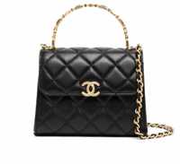 Chanel mini bag чанта
