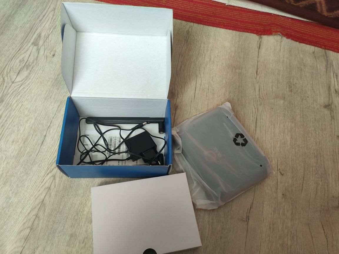 Модем OLAX AX5 PRO продам