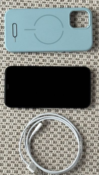 iPhone 11, Black, ca nou