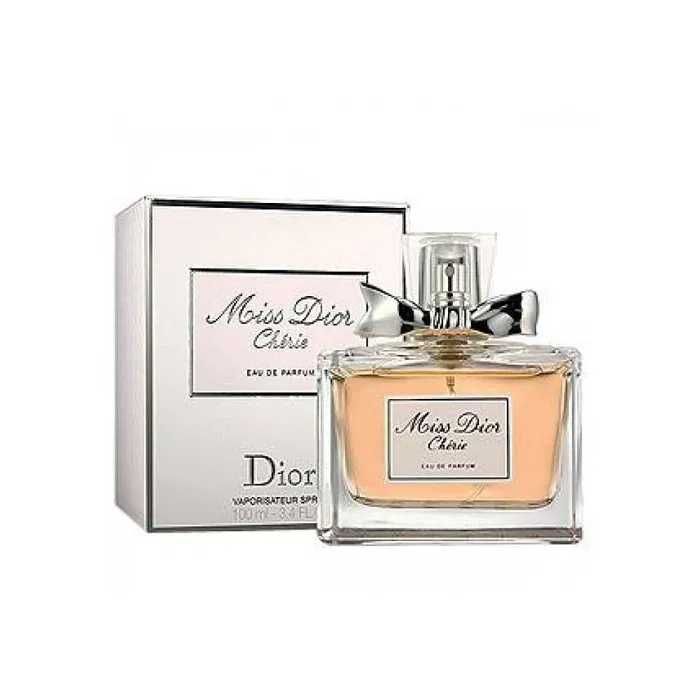 DIOR Miss Dior Parfum Парфюм 100ml чисто нови и неразпечатани