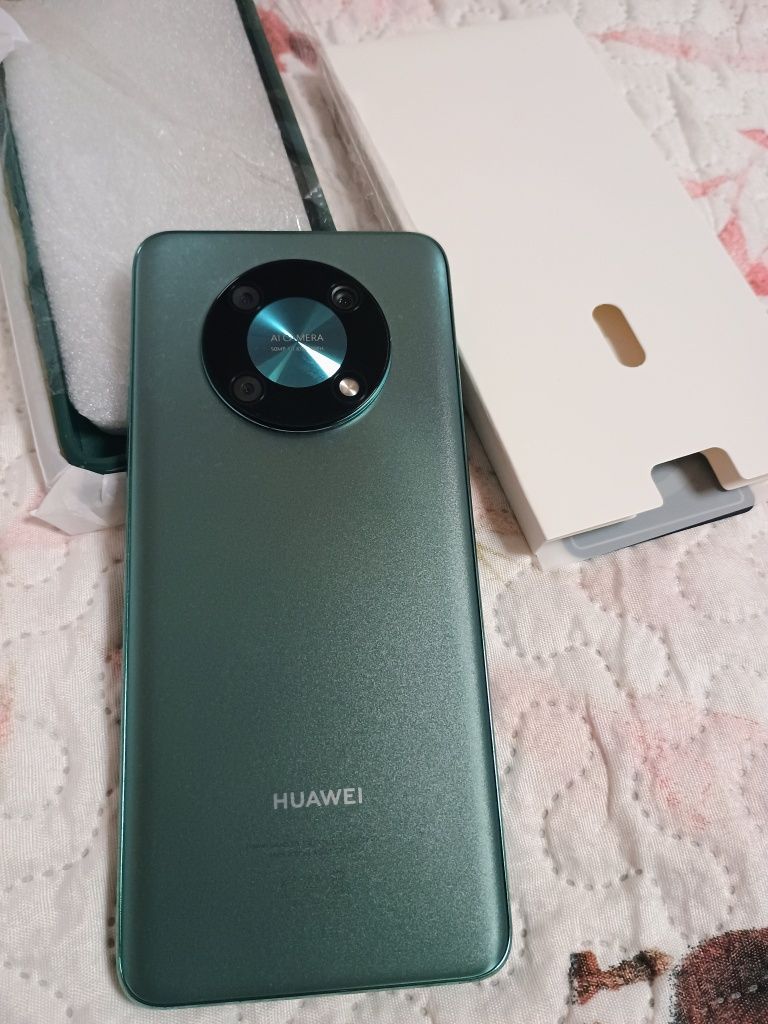 Huawei nova y90 използван