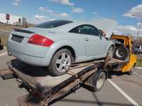 Tractari auto non stop