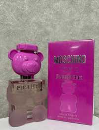 Moschino BUBBLE GUM - Apă de toaletă 100ml