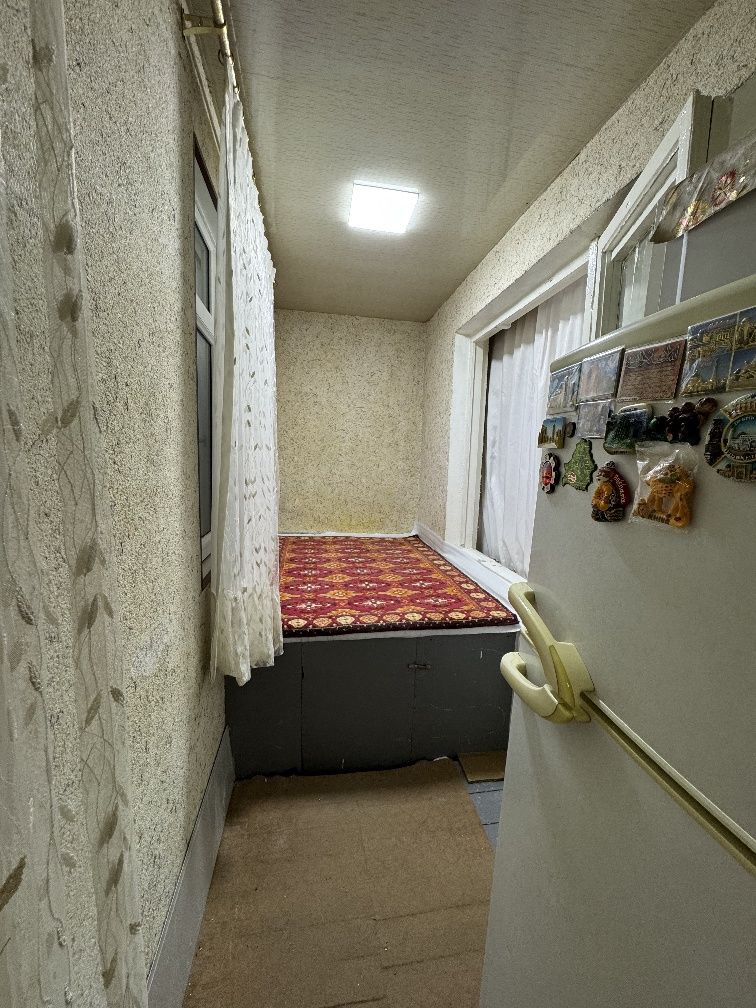 Срочно Продаю 2х комнатную квартиру