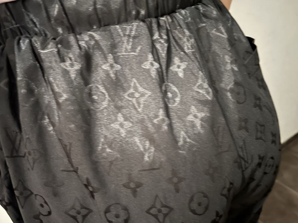 Панталон Louis Vuitton