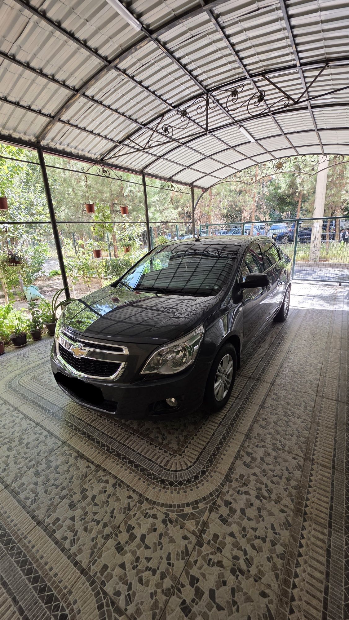 Srochno sotiladi Cobalt 4-pazisa avtomat 2023yil prabek 58.000km