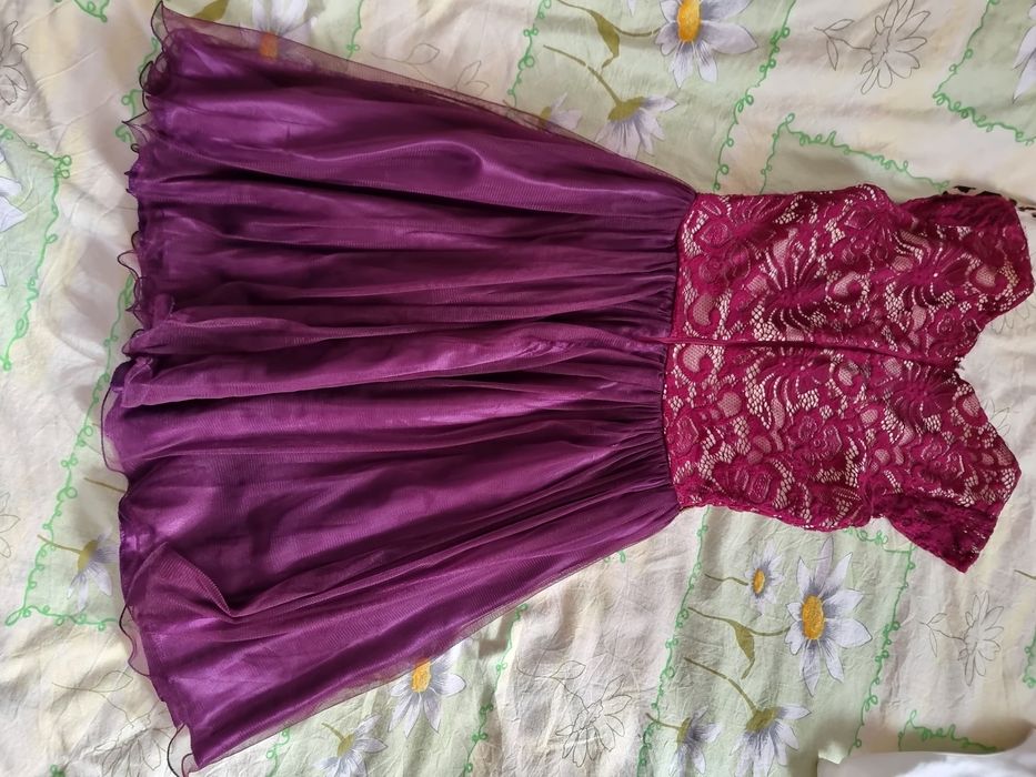 Rochie ocazie 50 de lei