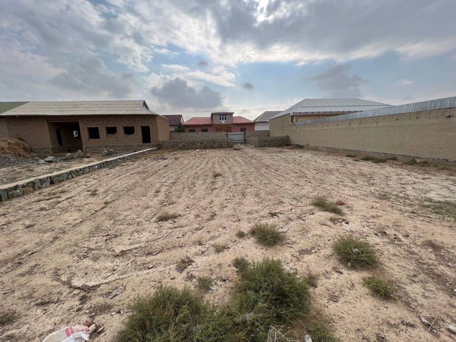 Участка сотилади Срочно! Узимни ховлим