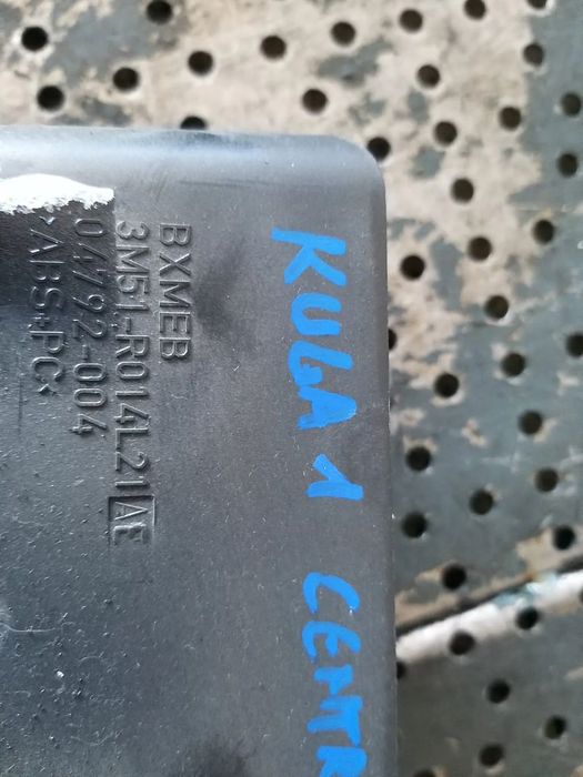 Grila ventilatie bord stanga centru ford kuga 1 3m51r014l21ae