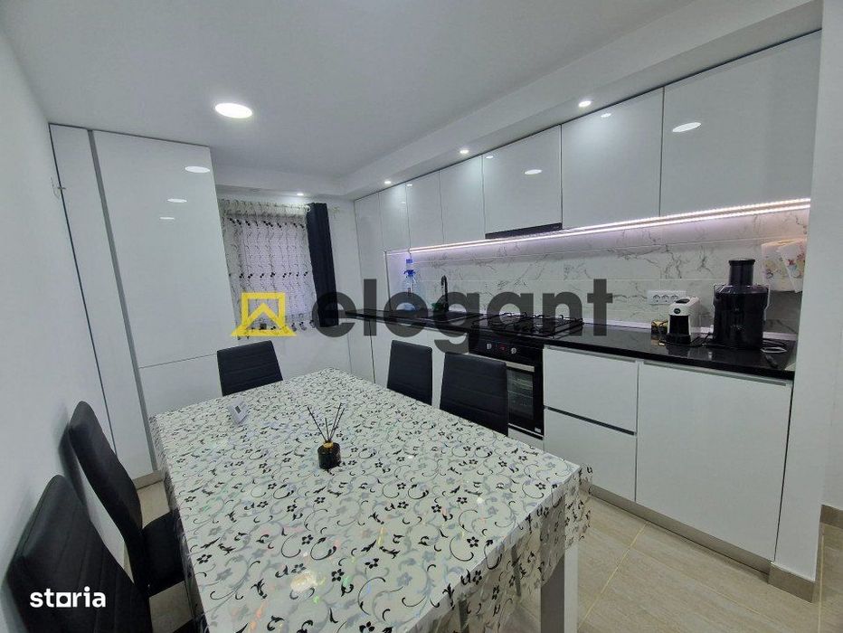 4 decomandate, modern, centrala, Craiovita-Depoul de Tramvai