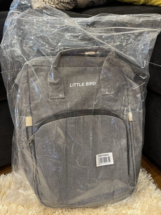 Rucsac bebe nou cu eticheta