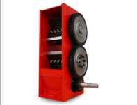 Sistem de taiere R200, REMET Polonia Ø max 160 mm NOU Garanție 24 luni
