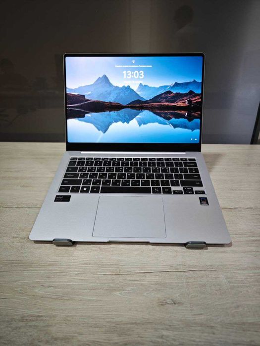 Samsung Galaxy Book 4