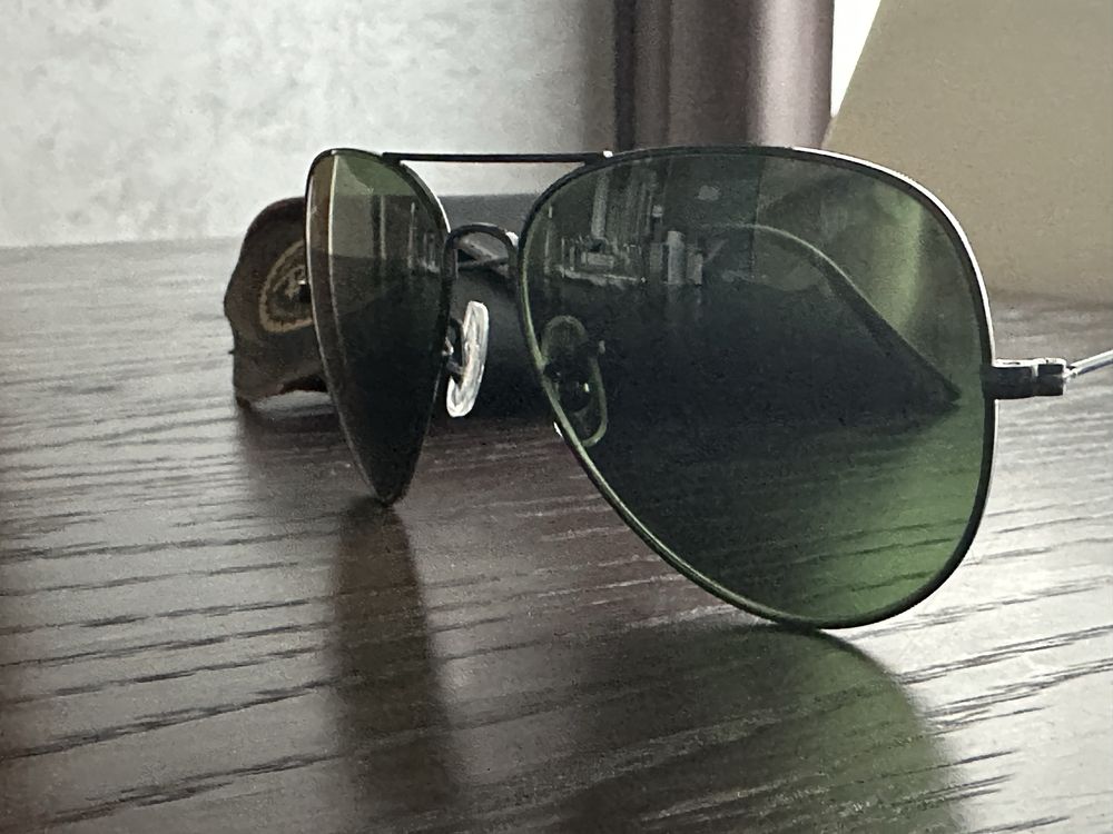 Унисекс слънчеви очила Ray Ban