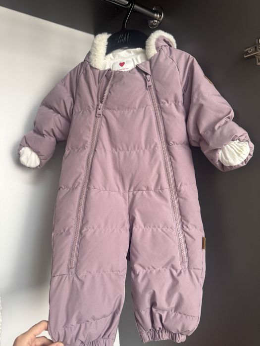 Комбенизон Reima