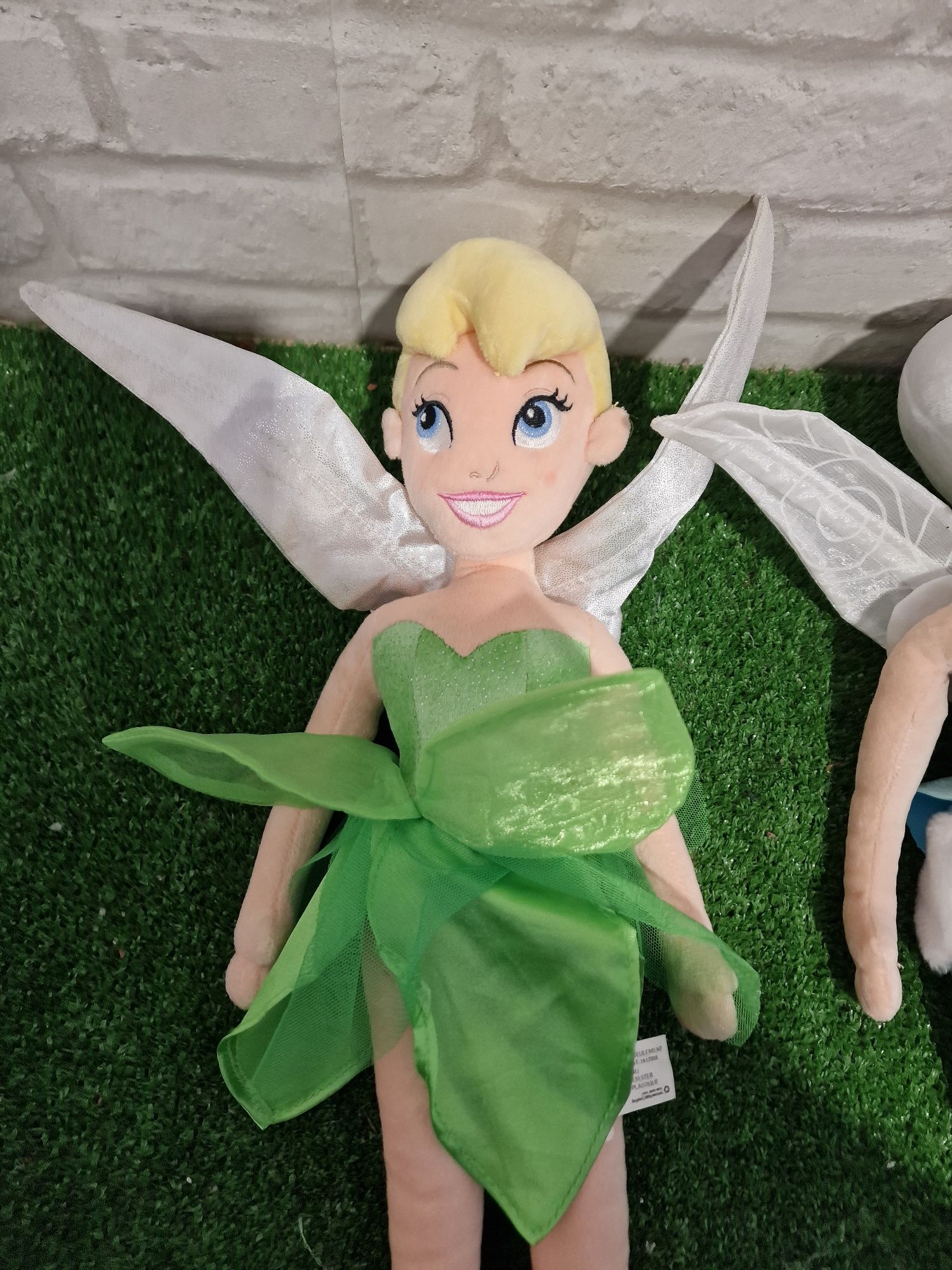 Тинкърбел феи на Дисни Tinkerbell